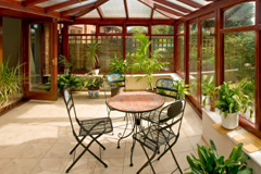 Cockwells conservatory quotes