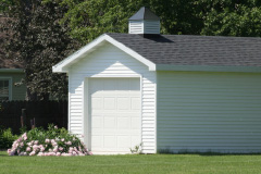 Cockwells outbuilding construction costs